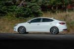 Hyundai Elantra Limited 2018 года (NA)